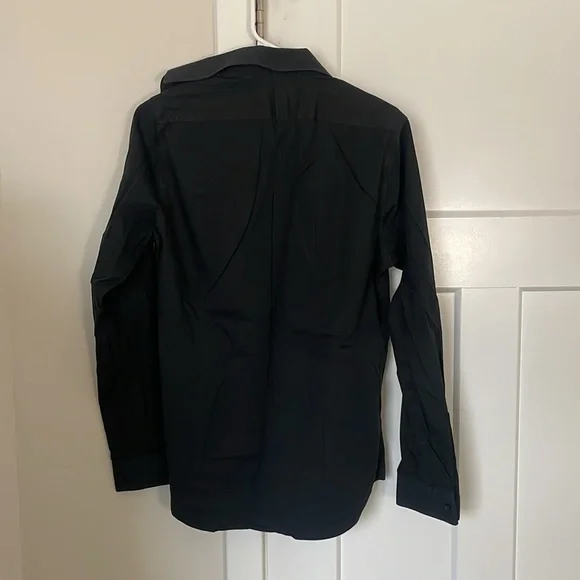 Express button down - Picture 2 of 4